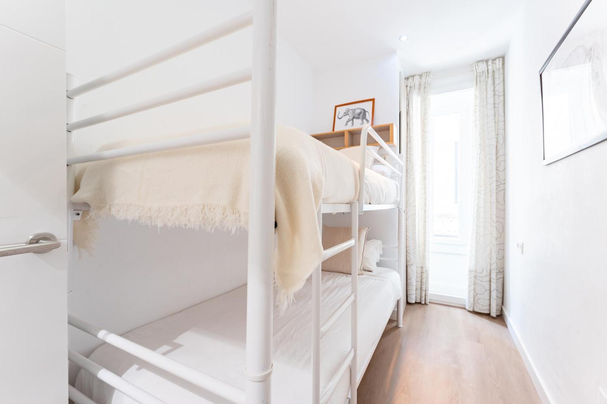 מאלגה Apartamentos Juan De Padilla מראה חיצוני תמונה
